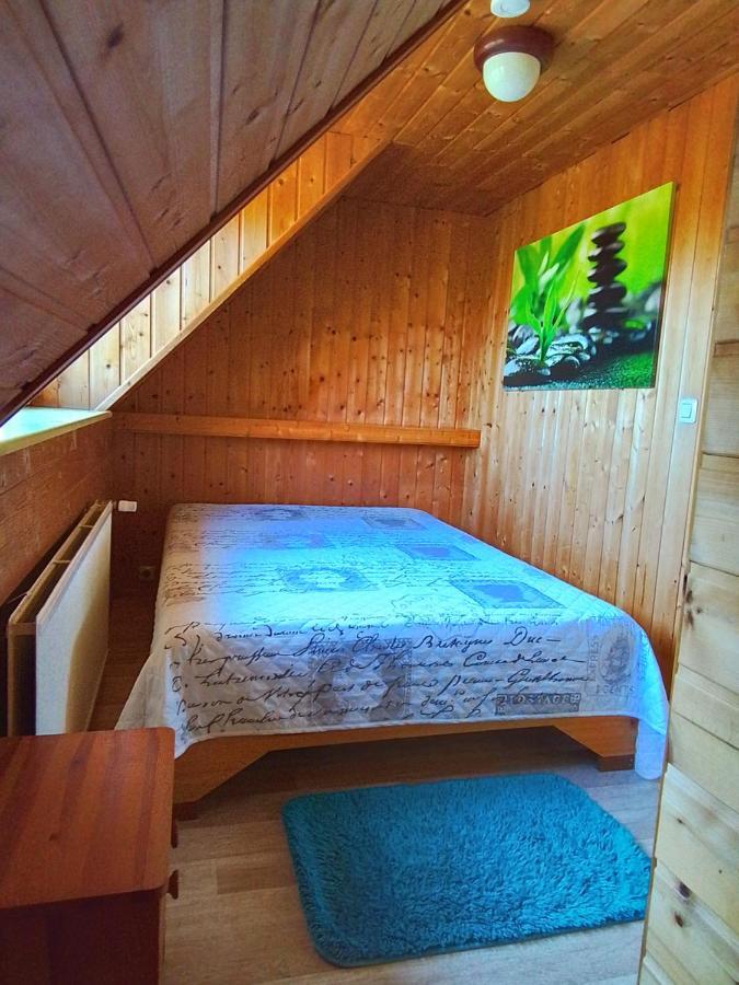 Haus Im Wind Leilighet Putbus Eksteriør bilde